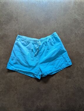 Girls Boxer Shorts